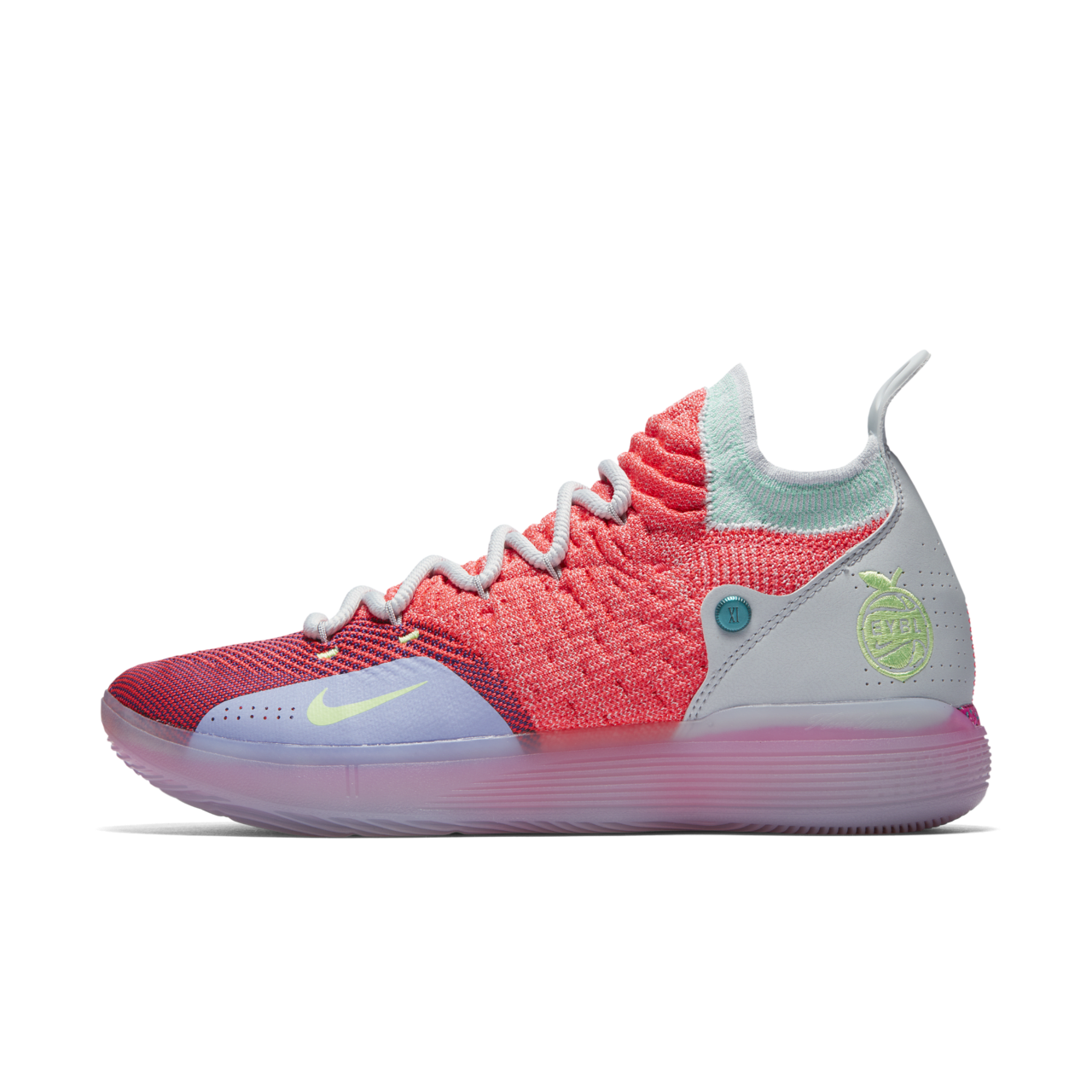 Nike KD 11 'Hot Punch' Release Date