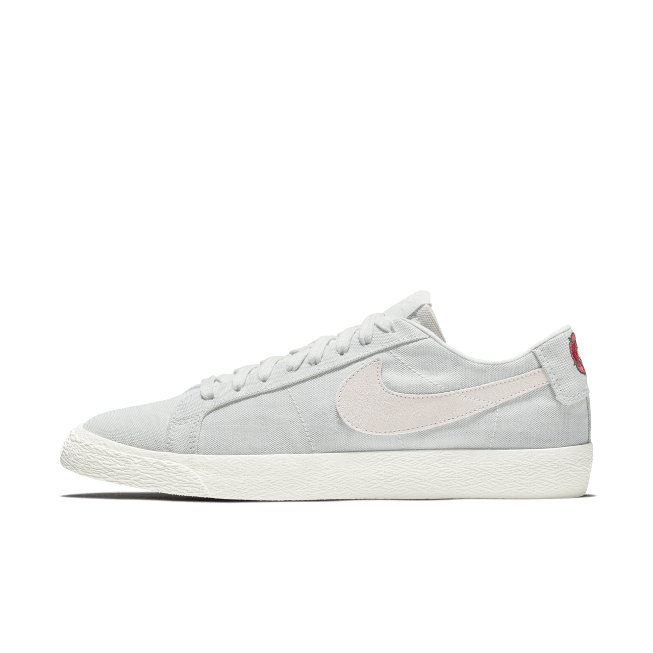 Nike SB Zoom Blazer Low 'English Rose' Release Date