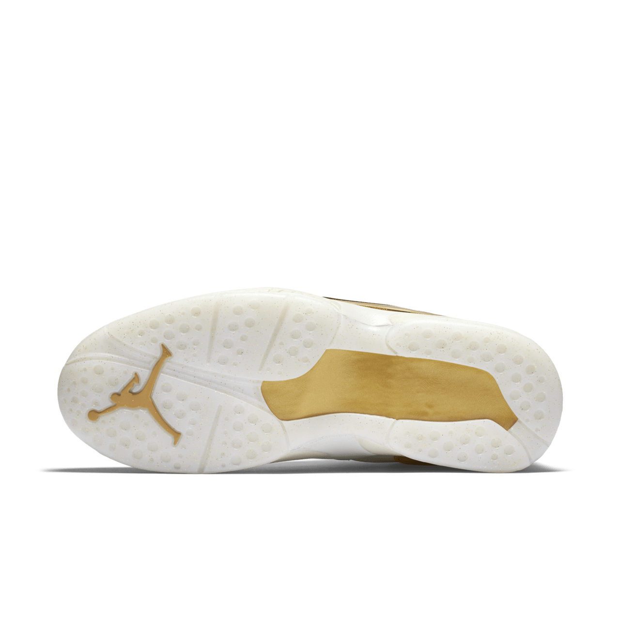 Jordan 8 white and gold online