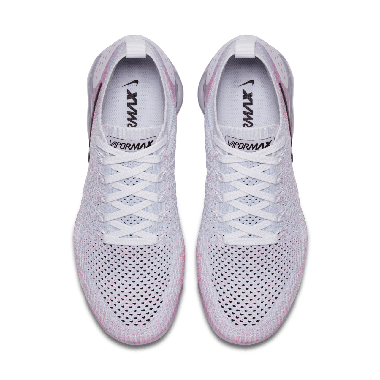 Nike vapormax flyknit release best sale