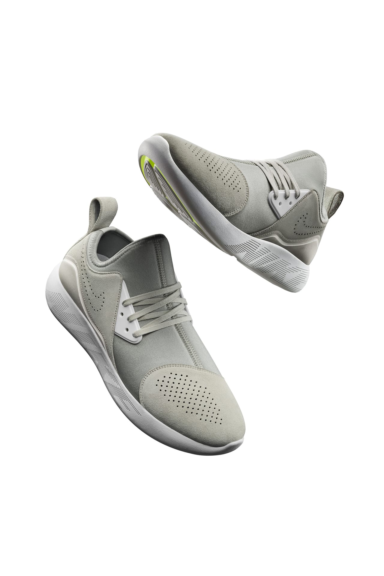 Nike lunarcharge essential price online