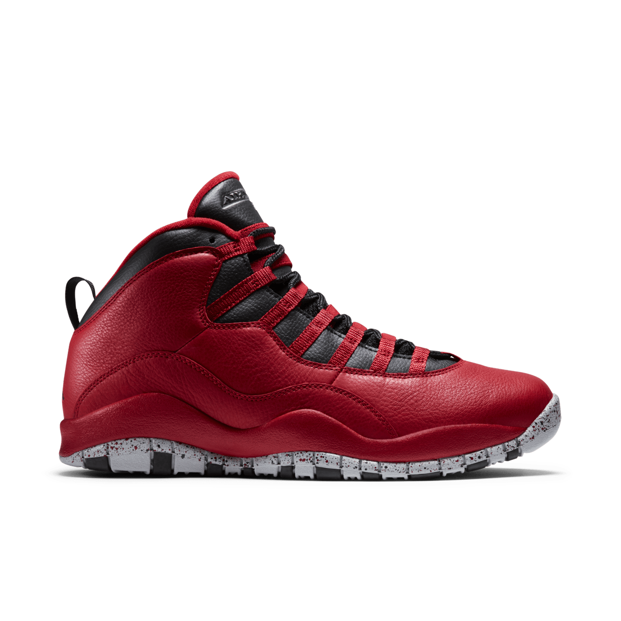 Jordan 10 bulls over broadway for sale on sale