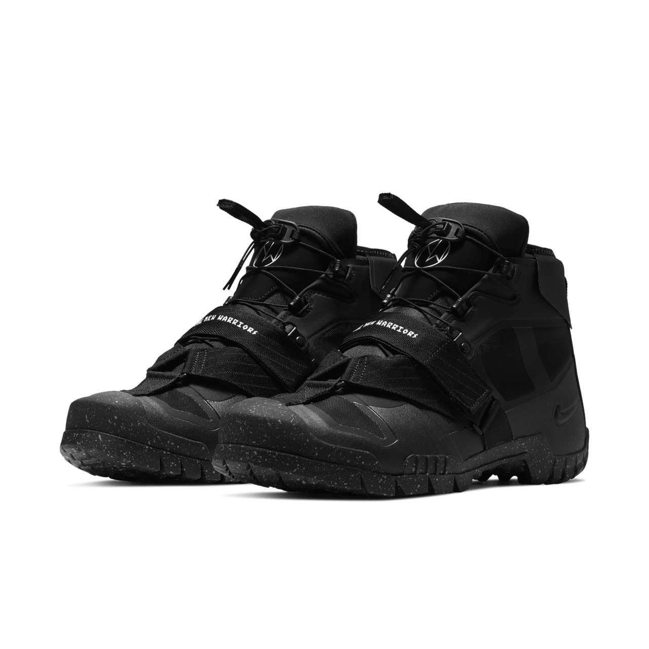 SFB Mountain Undercover 'Black & Sail' Release Date