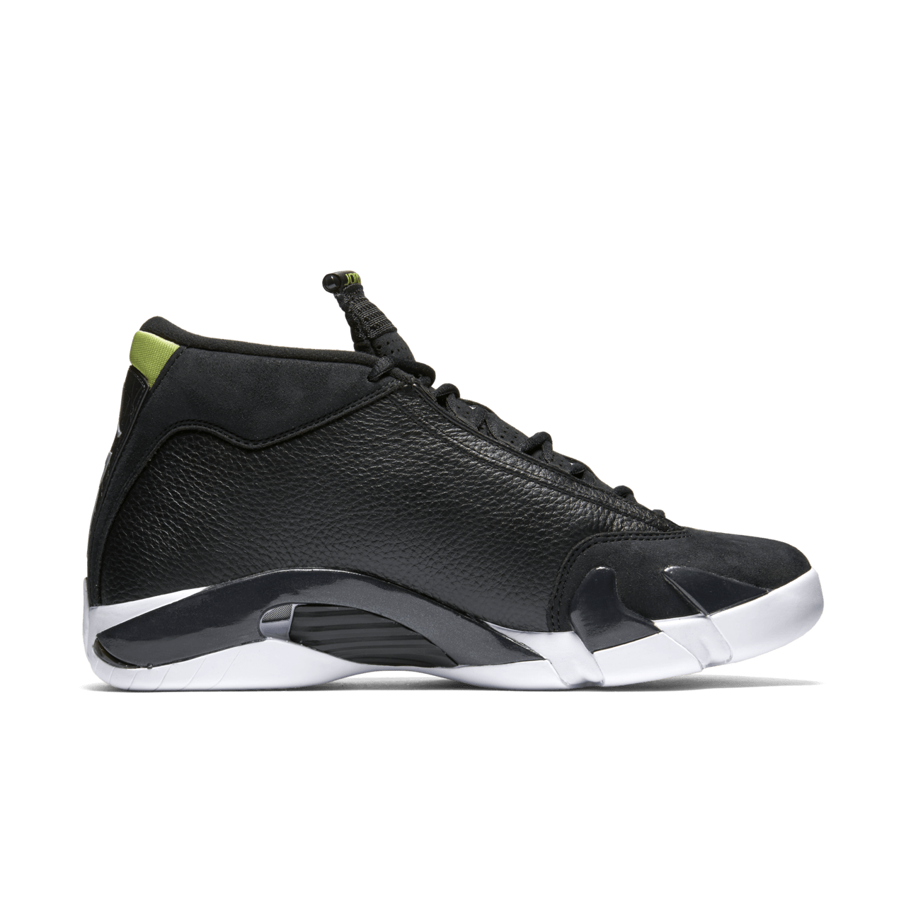 Air Jordan 14 Retro Indiglo Release Date. Nike SNKRS