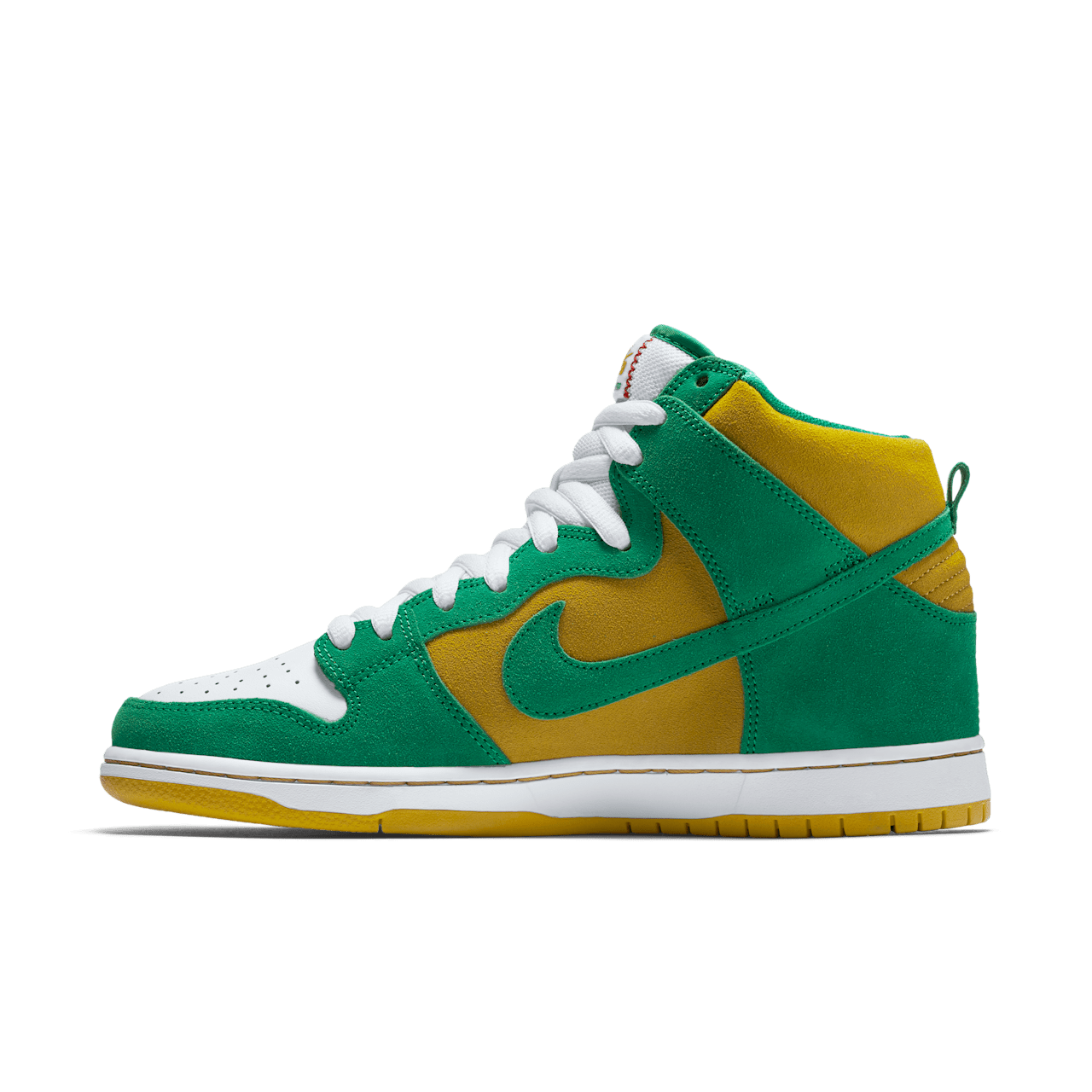 DUNK HIGH SB