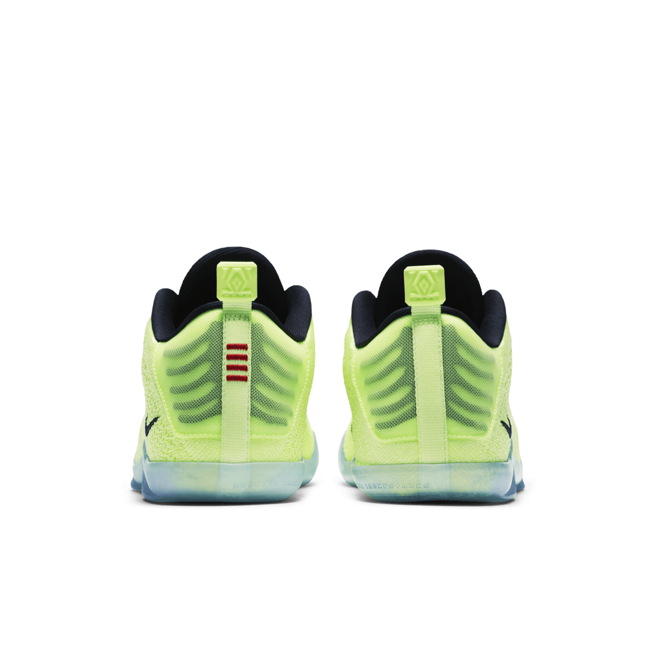ナイキ コービー 11 エリート LOW 4KB 'Liquid Lime'. Nike SNKRS
