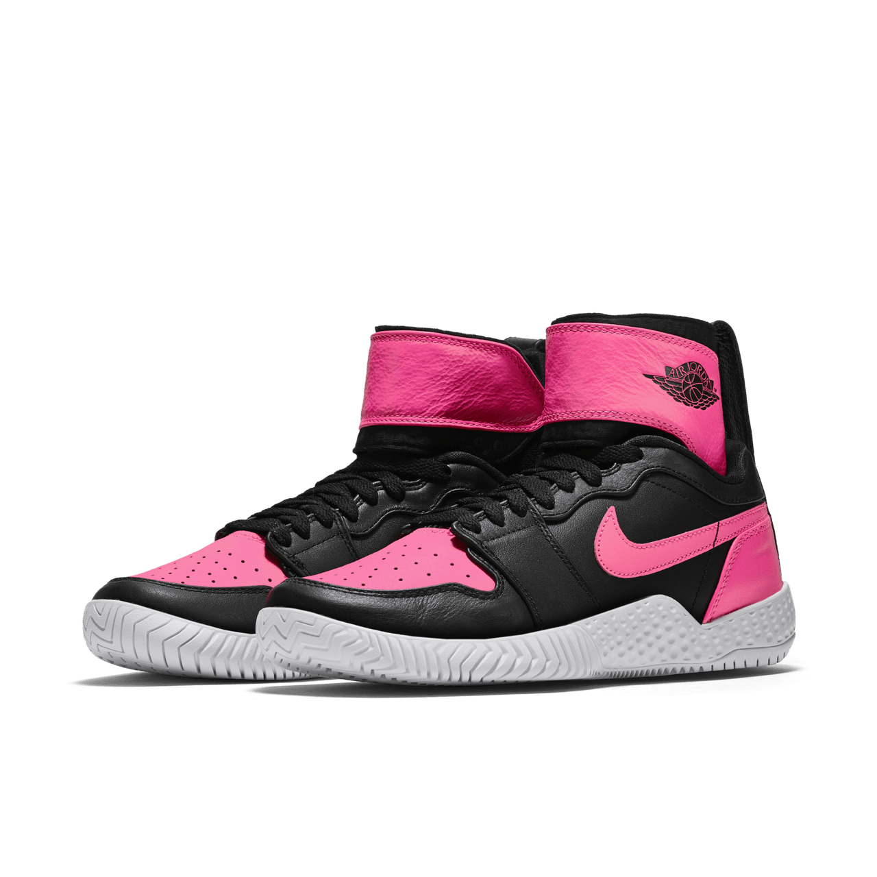 WMNS NIKECOURT FLARE AJ1