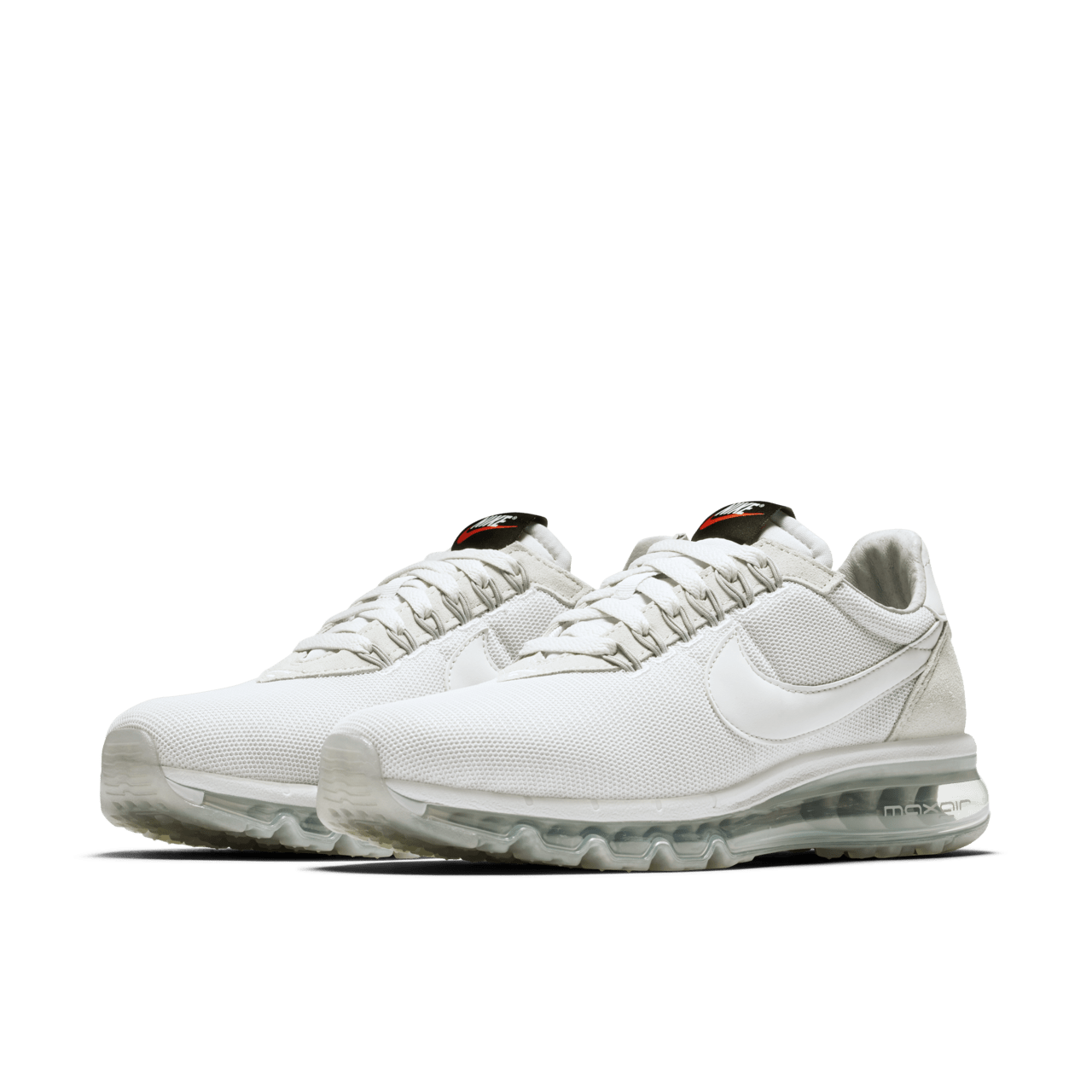 Nike Air Max LD Zero Pure Platinum Nike SNKRS