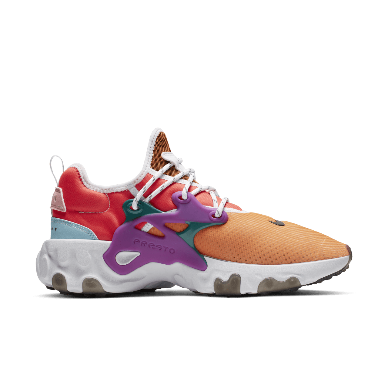 Nike React Presto 'Dharma' Release Date