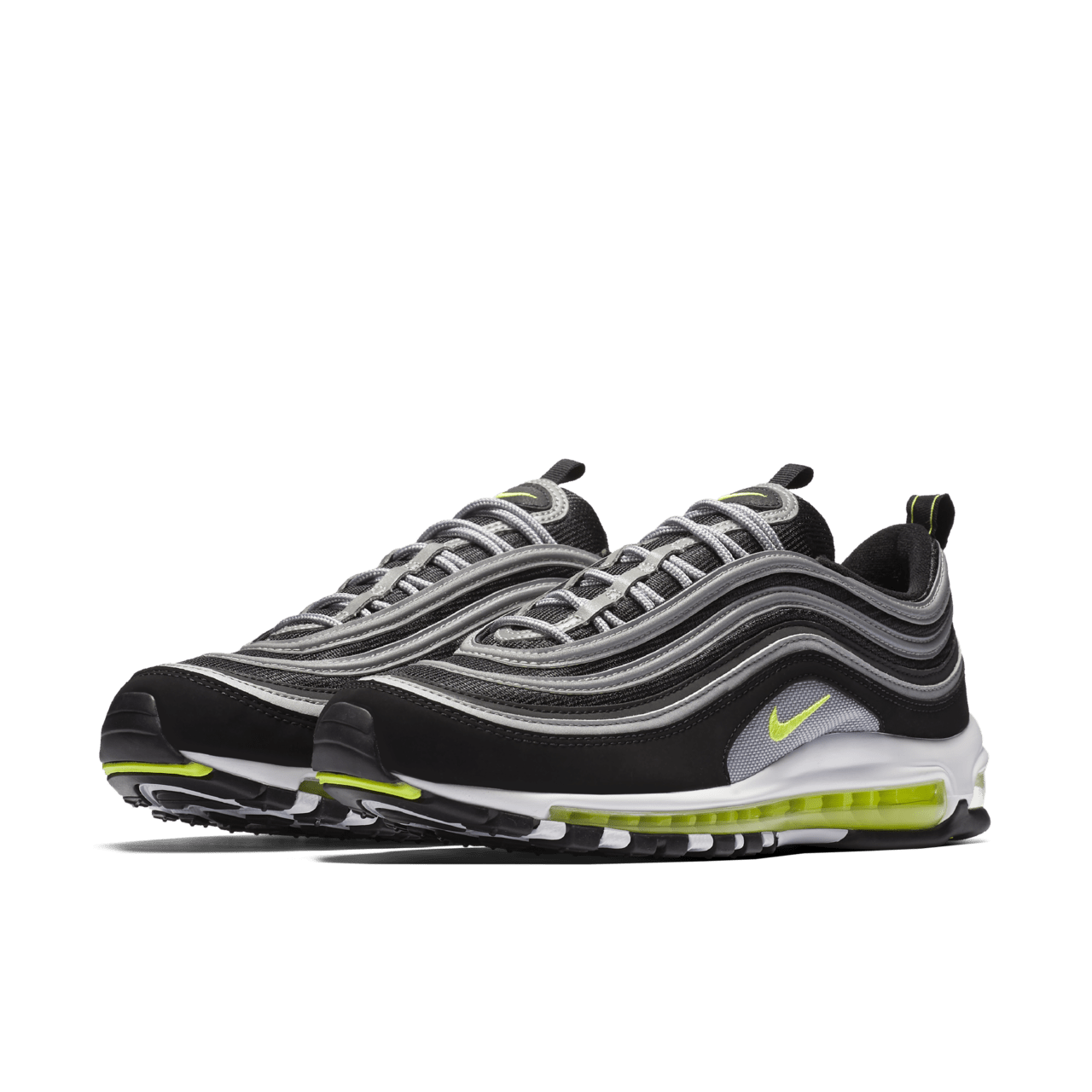 Nike air max og 97 black hotsell