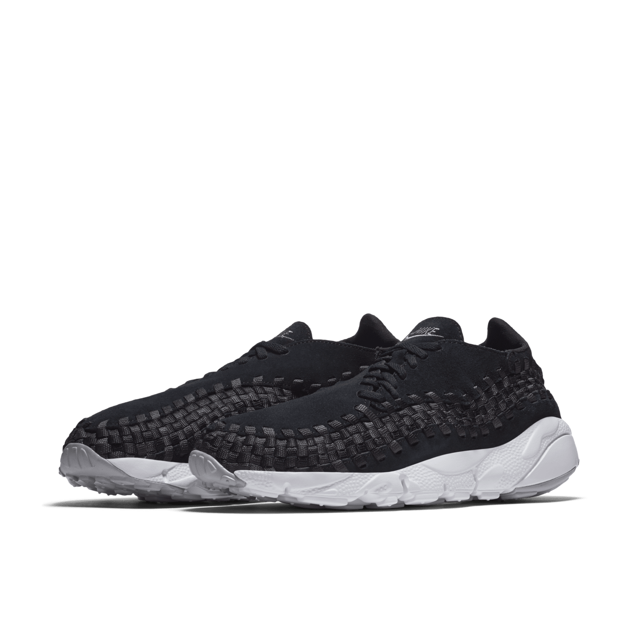 AIR FOOTSCAPE WOVEN