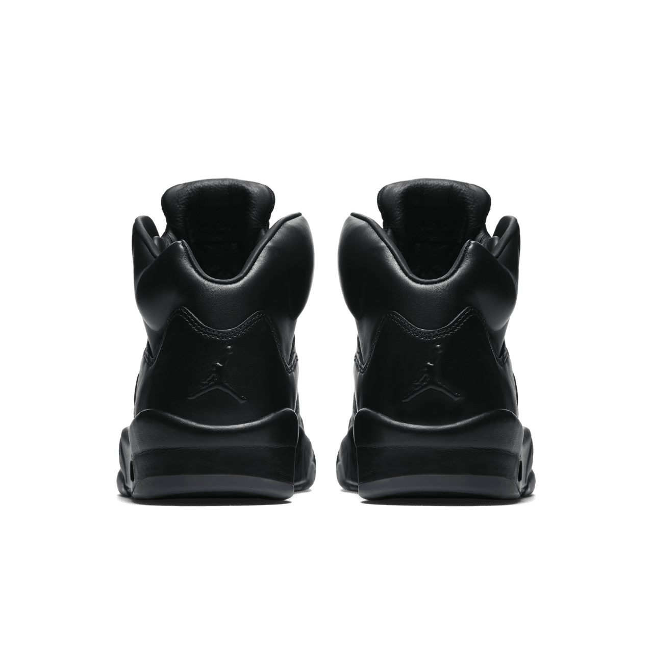 Air Jordan 5 Retro Premium Black Release Date. Nike SNKRS