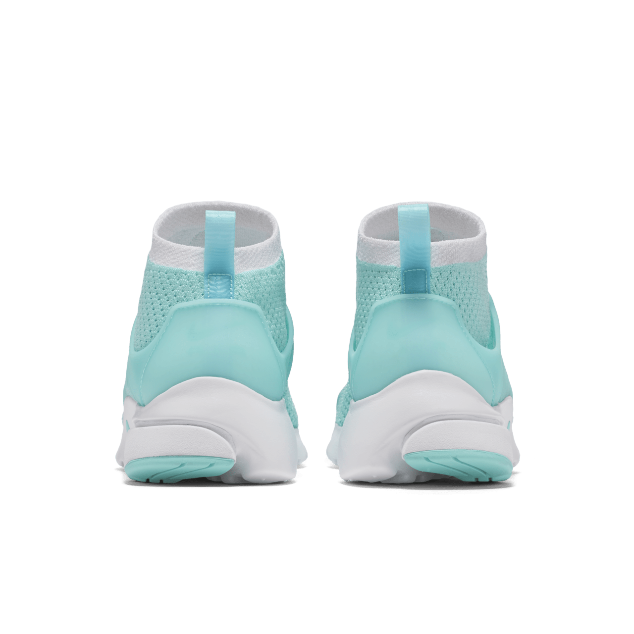 Women s Nike Air Presto Ultra Flyknit Hyper Turquoise Release Date. Nike SNKRS