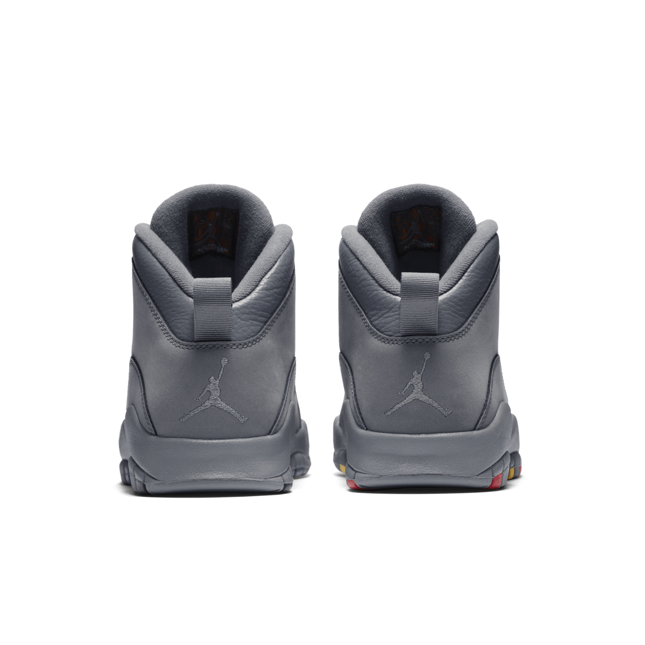 Air Jordan 10 Cool Grey Release Date. Nike SNKRS