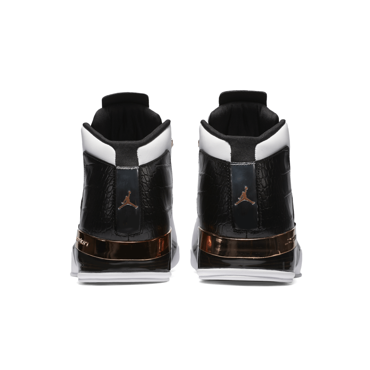 Air Jordan 17 Retro Copper Release Date. Nike SNKRS