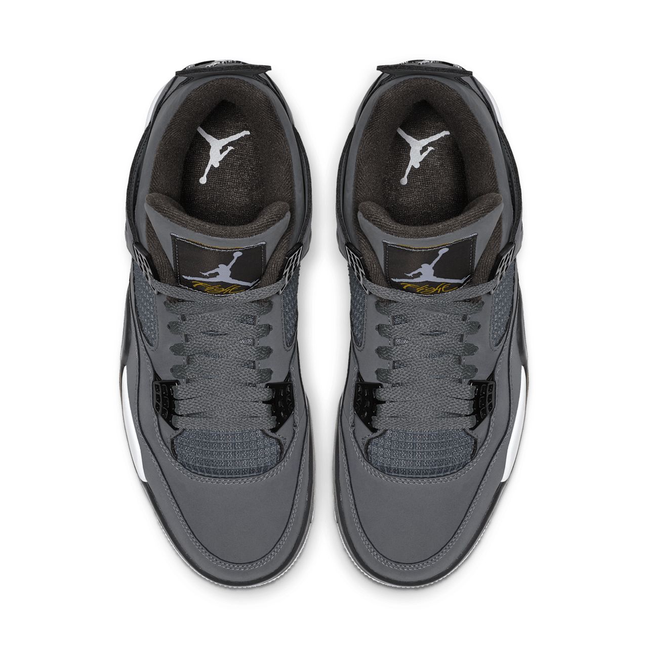 Air Jordan IV Cool Grey Release Date. Nike SNKRS