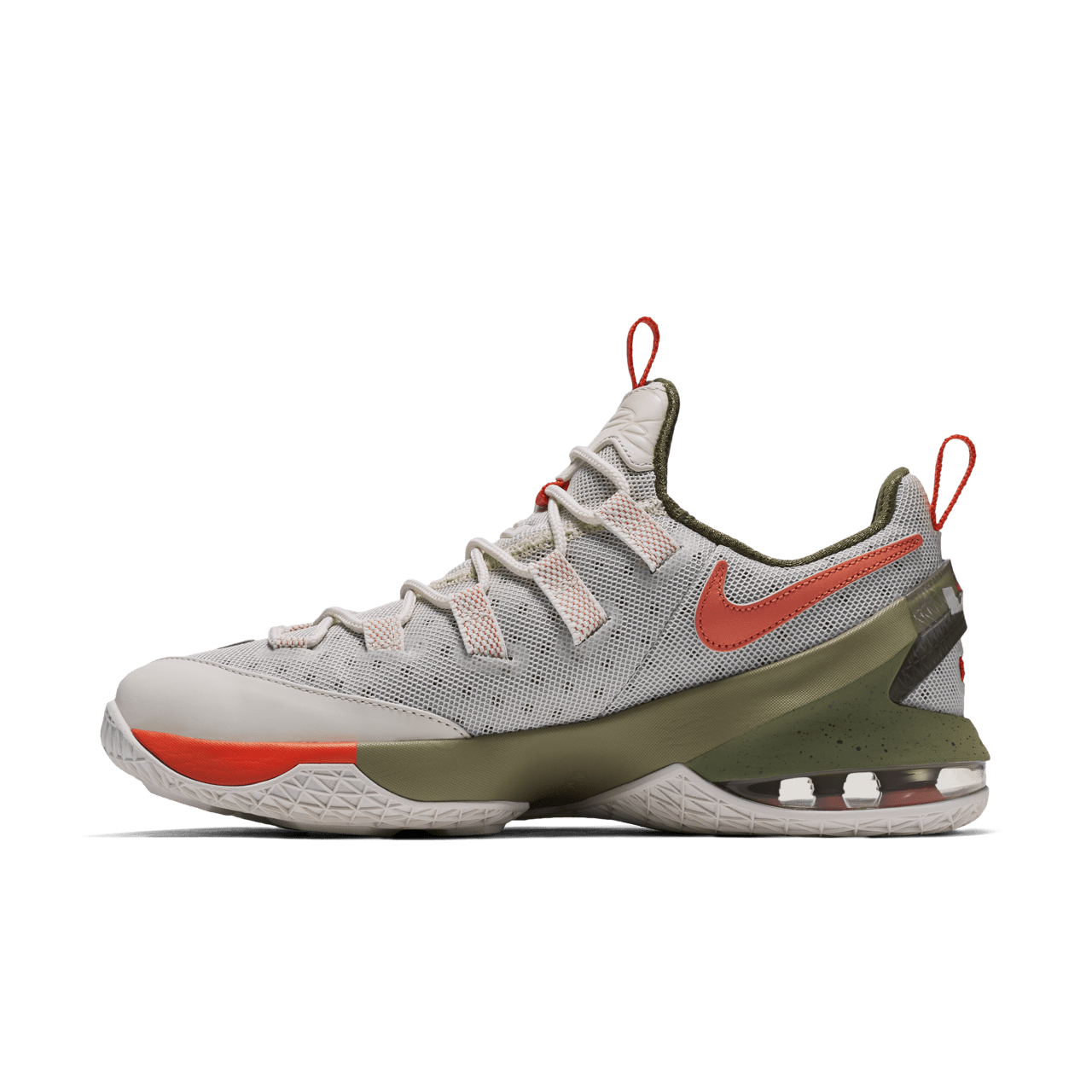 Lebron 13 low cut hotsell