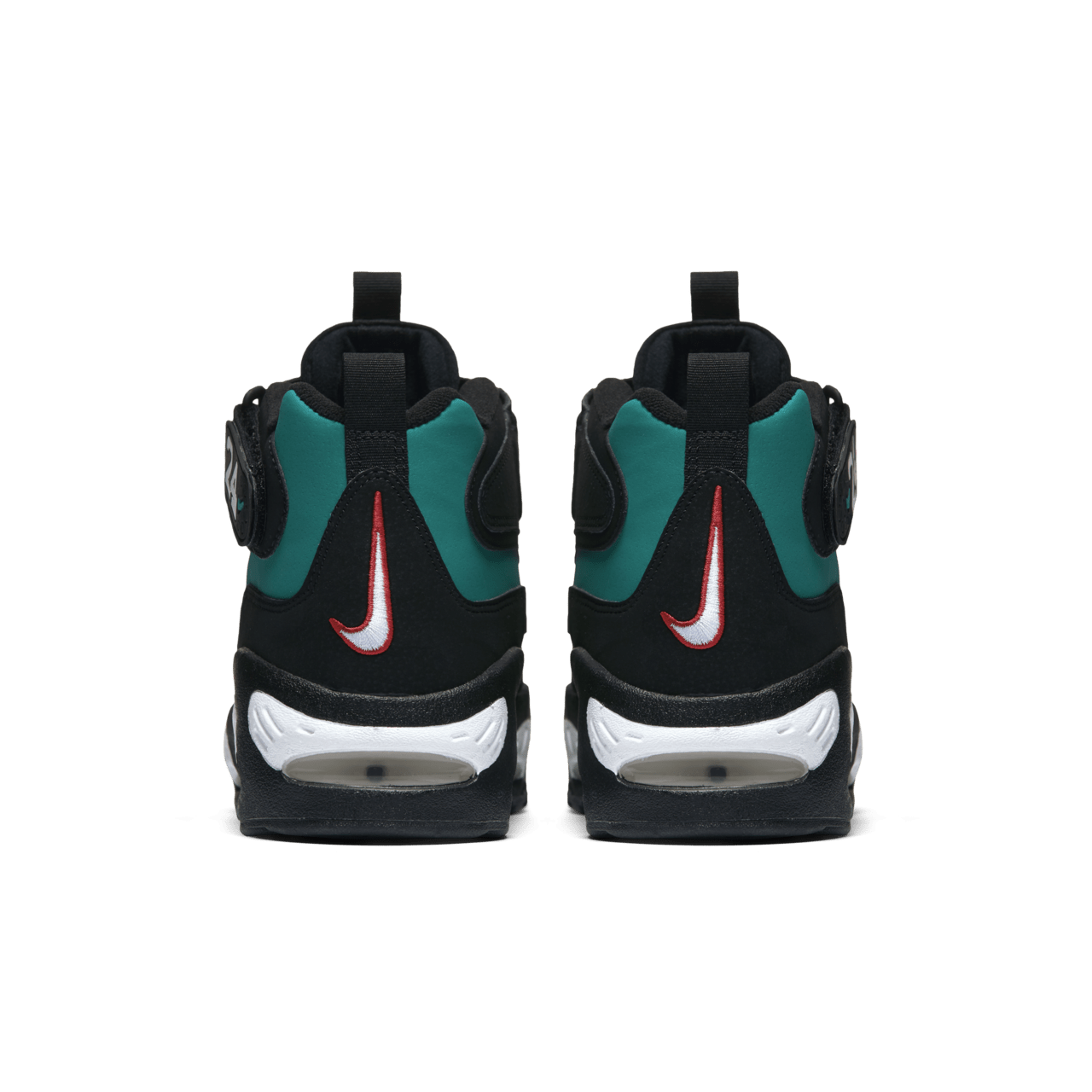 Nike Air Griffey Max 1 Freshwater Release Date. Nike SNKRS