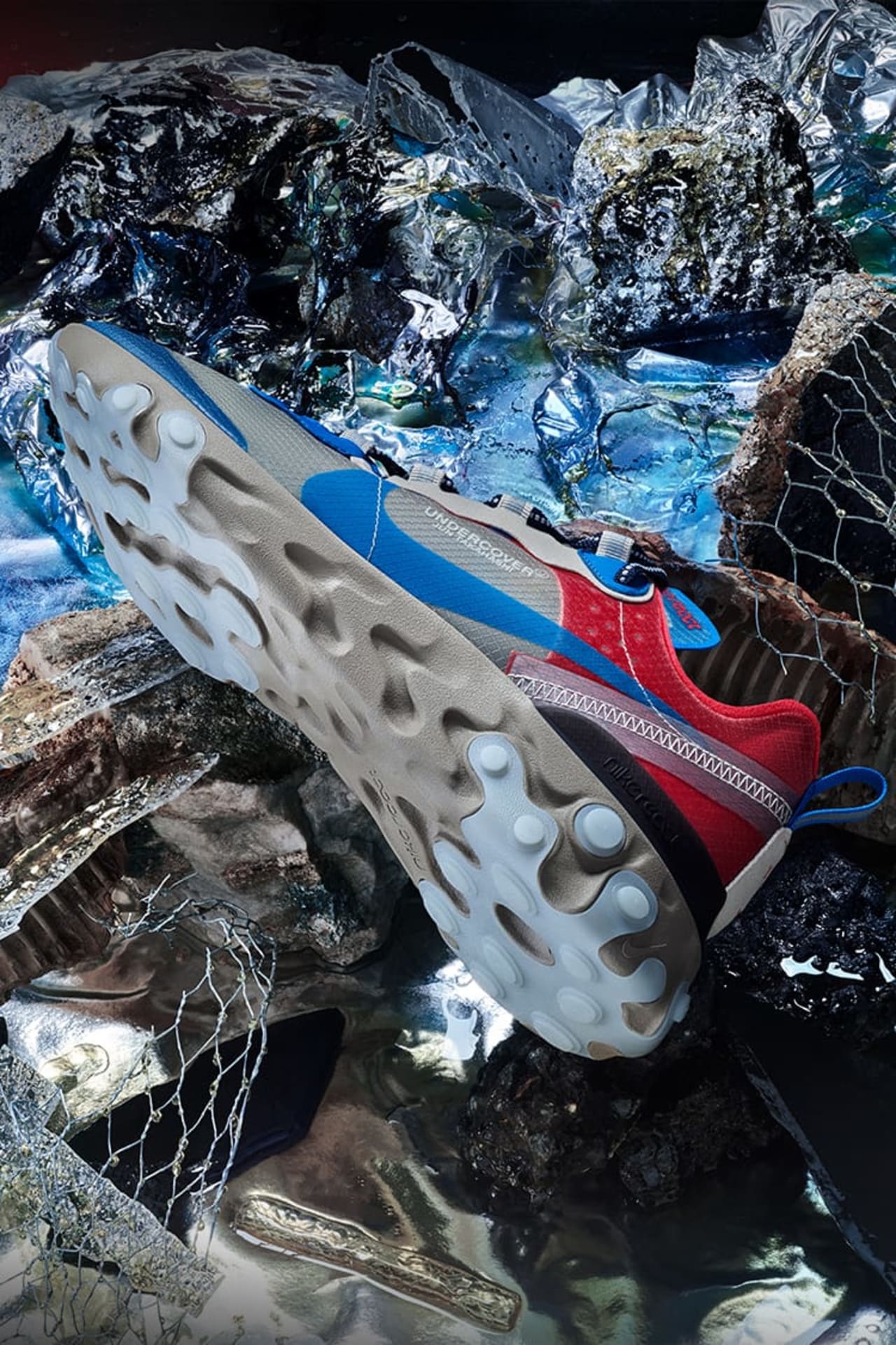 New nike react element 87 release hotsell