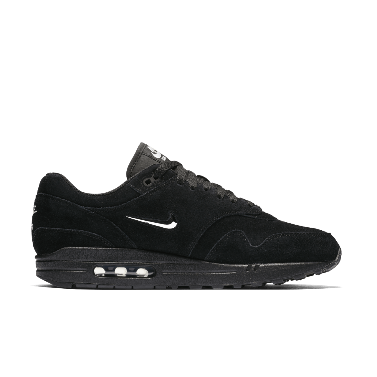 Date de sortie de la Nike Air Max 1 Premium Midnight Diamond Nike SNKRS