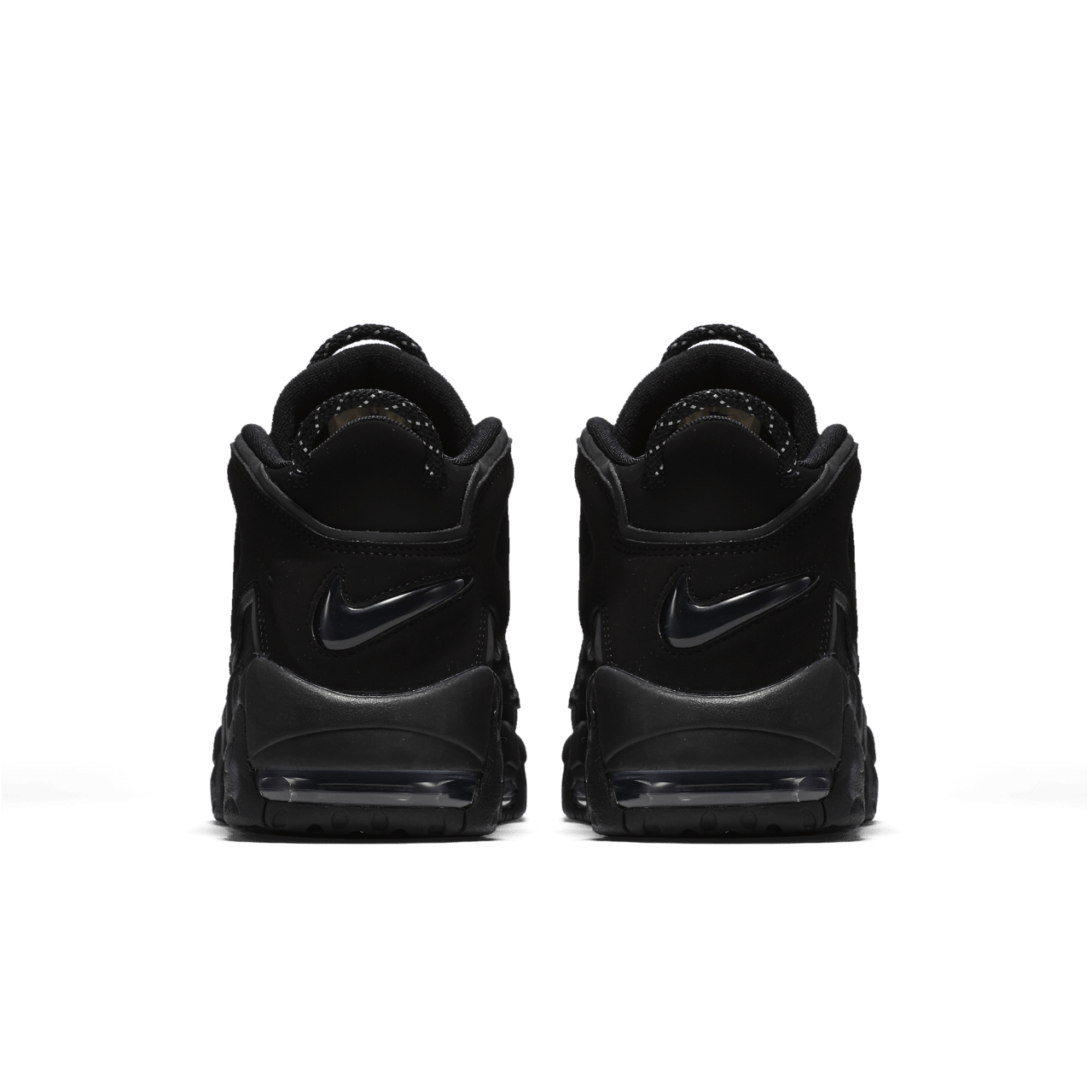 NIKE Triple Black 2018 414962 004 Nike SNKRS