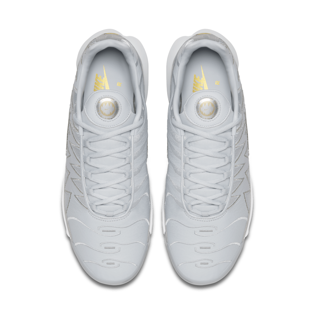 Date de sortie de la Nike Air Max Plus « Pure Platinum »