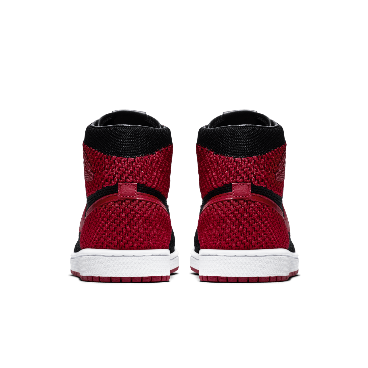 Air Jordan 1 Retro High Flyknit Wings Erscheinungsdatum. Nike SNKRS