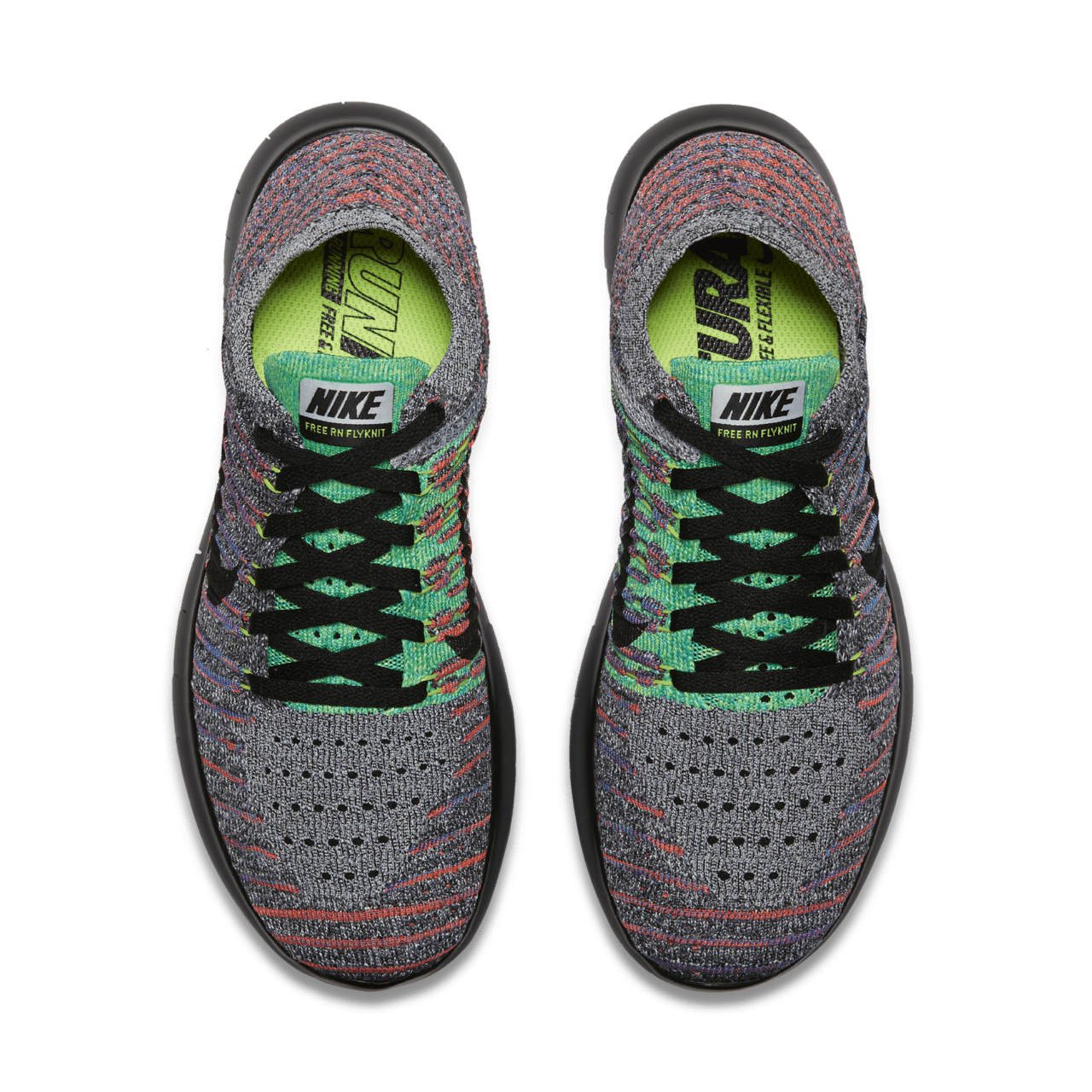 WMNS FREE RN FLYKNIT