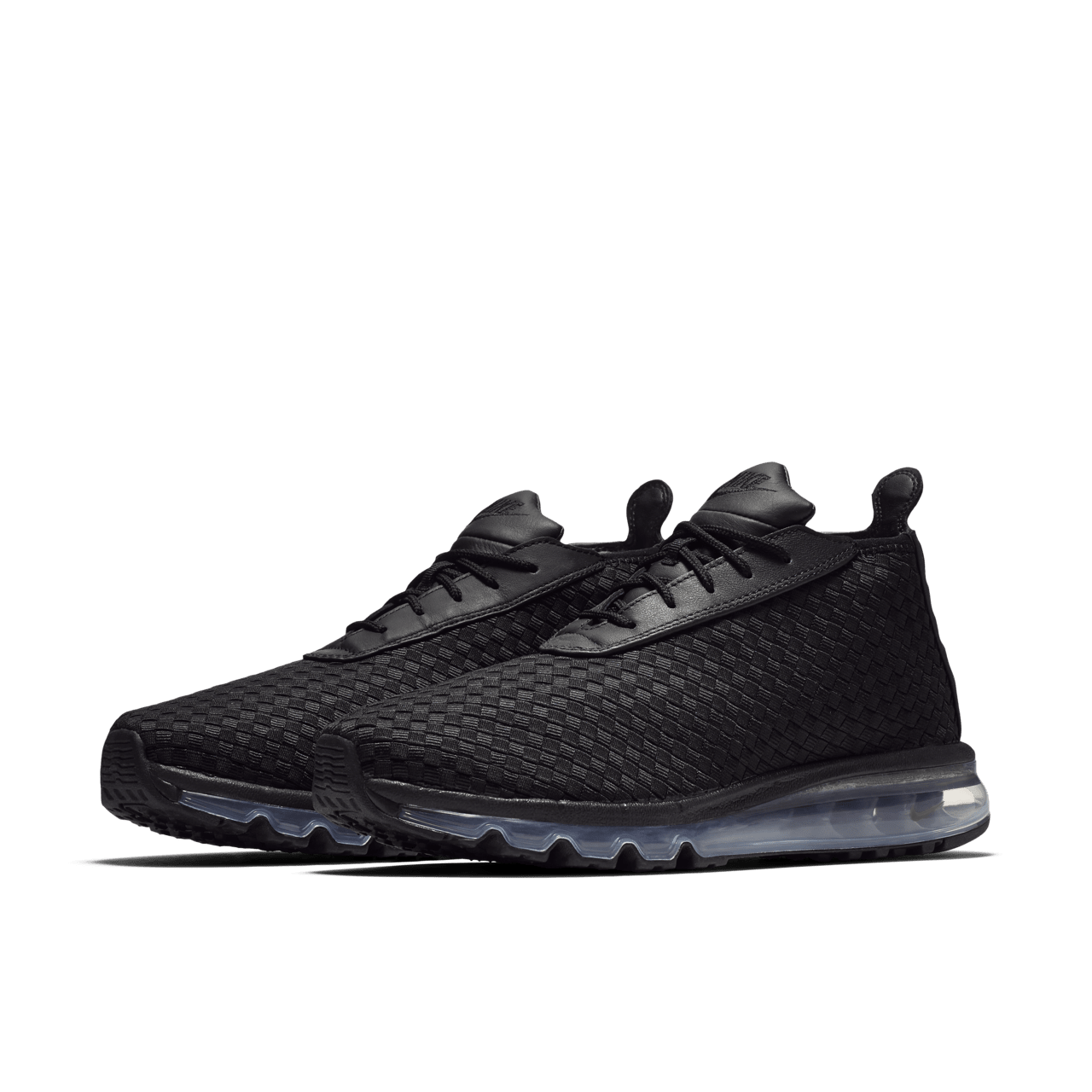 NIKELAB AIR MAX WOVEN BOOT