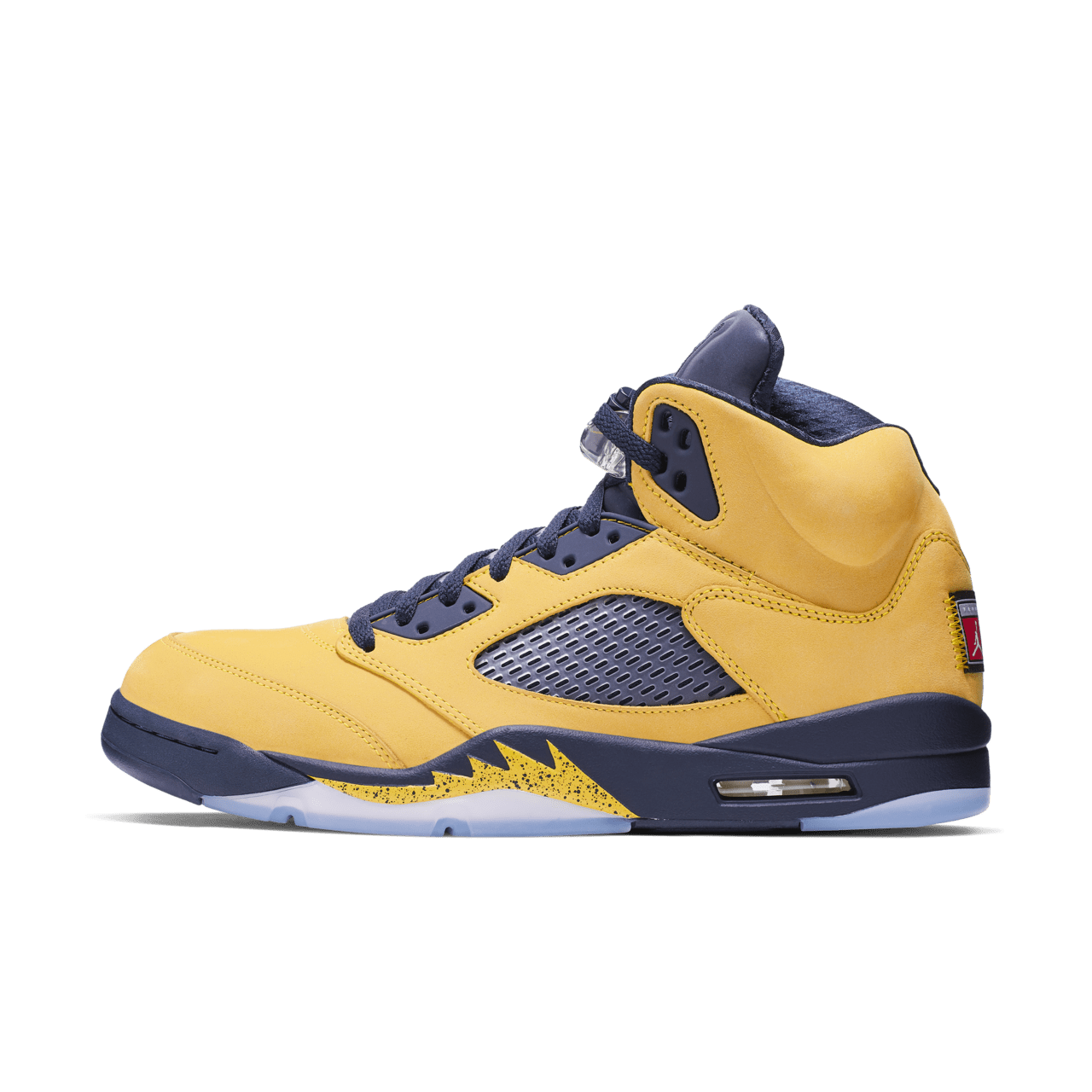 Nike jordan v online