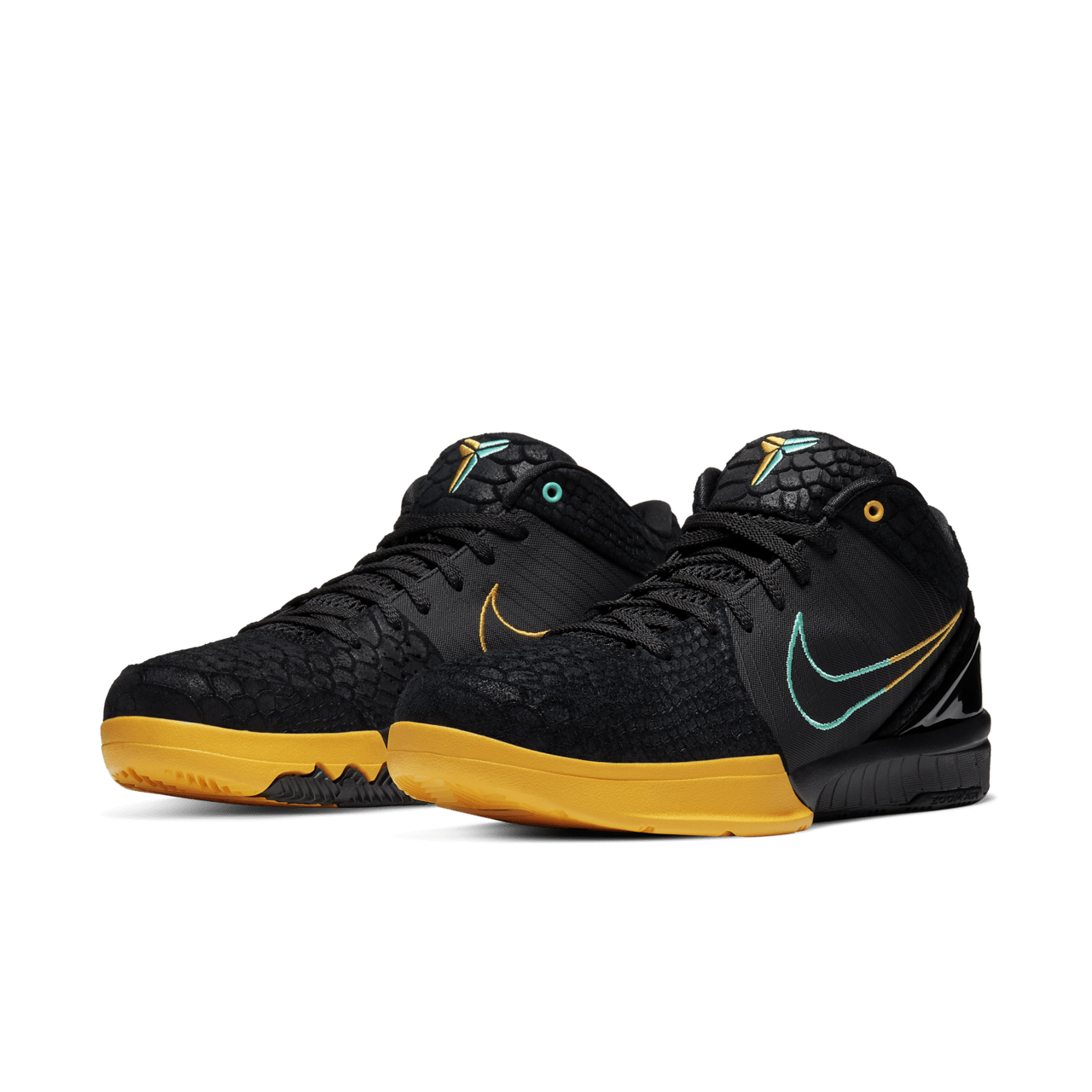 Kobe 4 Protro FTB Release Date. Nike SNKRS