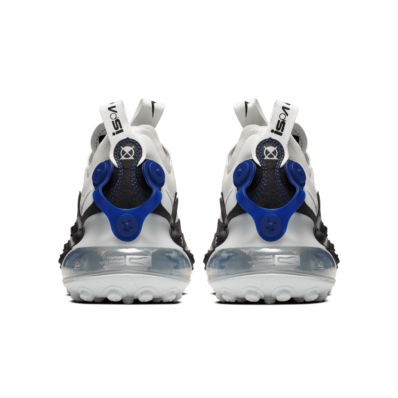 720 iSPA Summit White Racer Blue Nike SNKRS