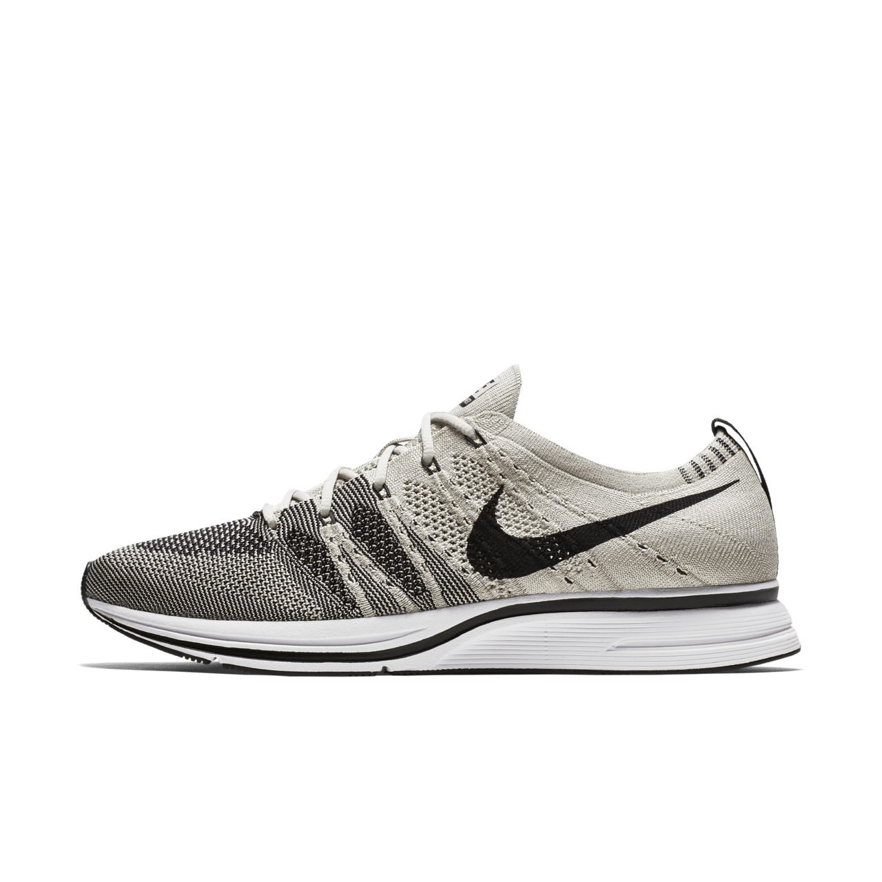 Nike Flyknit Trainer Pale Grey Release Date. Nike SNKRS