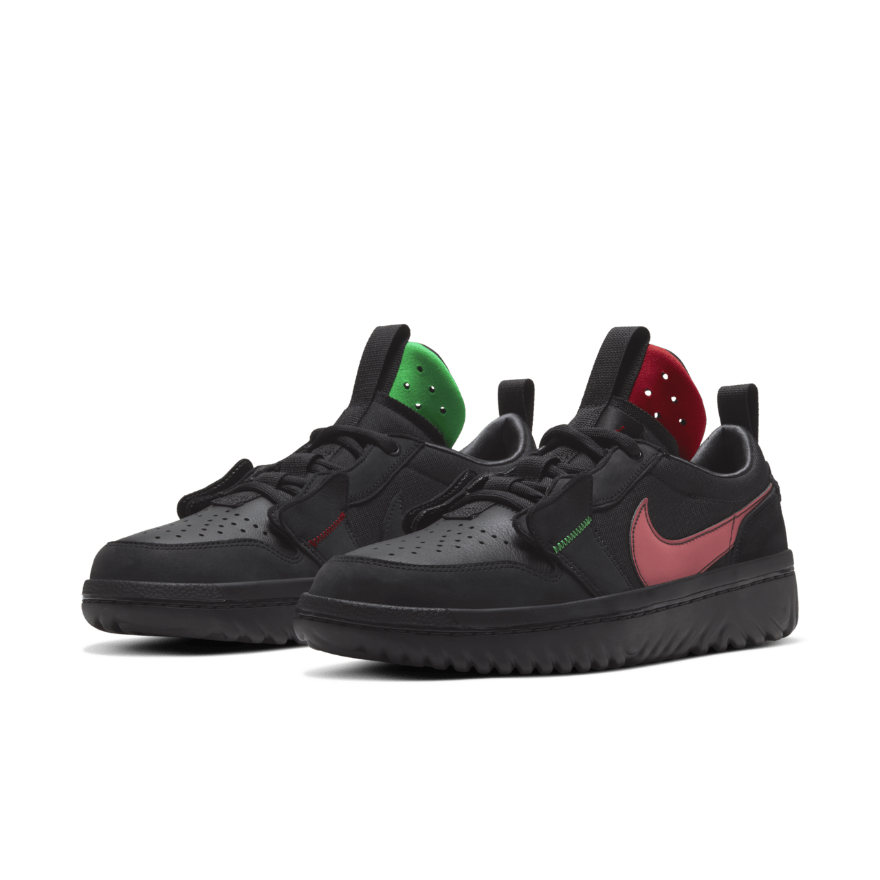 Air jordan react online