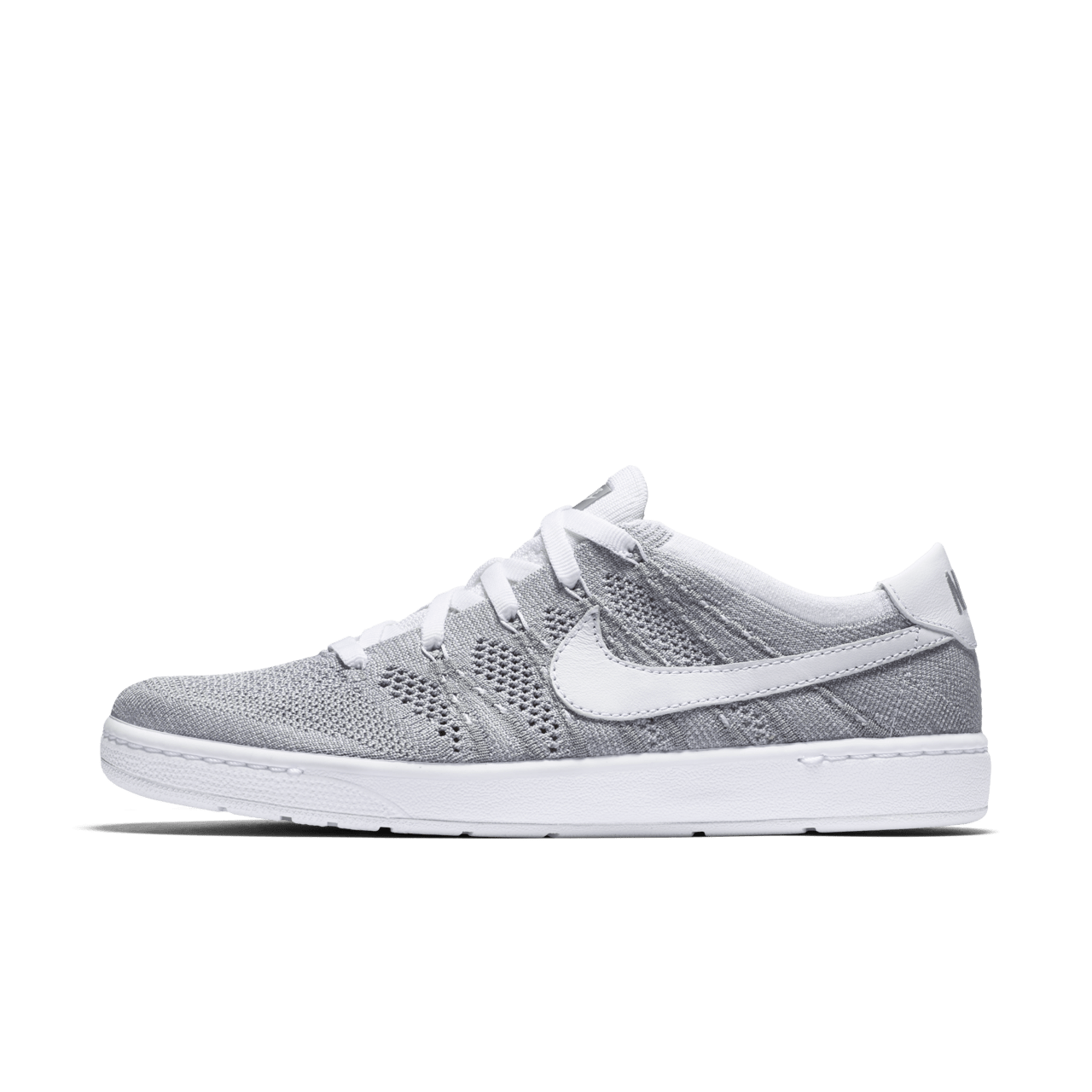 Nike court flyknit on sale