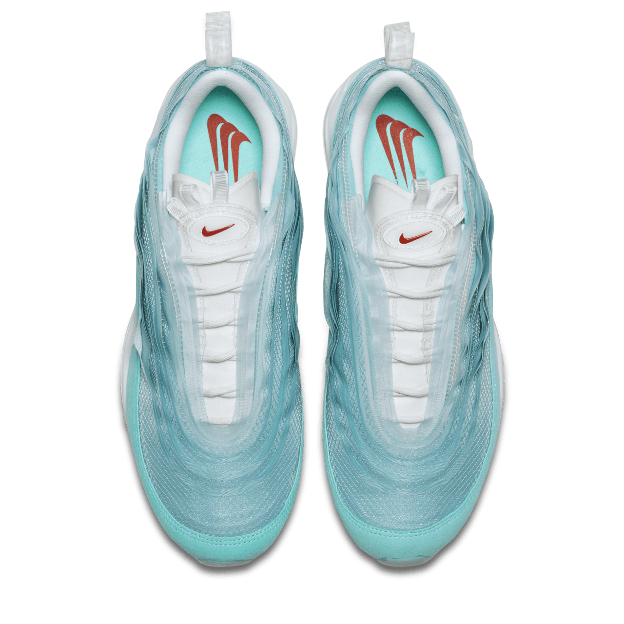 Air Max 97 On Air Shanghai Release Date. Nike SNKRS