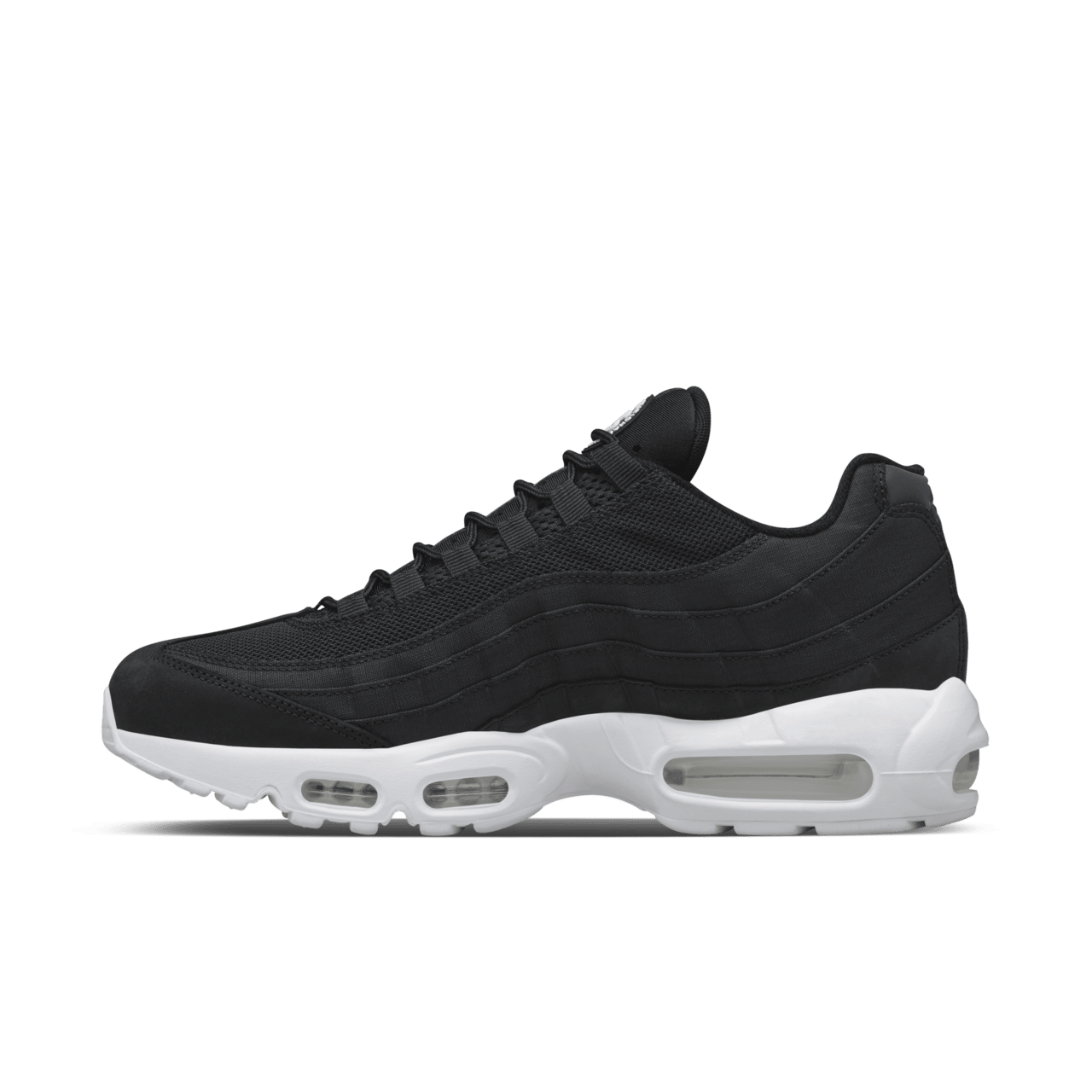 Nike air max 95 stussy on sale