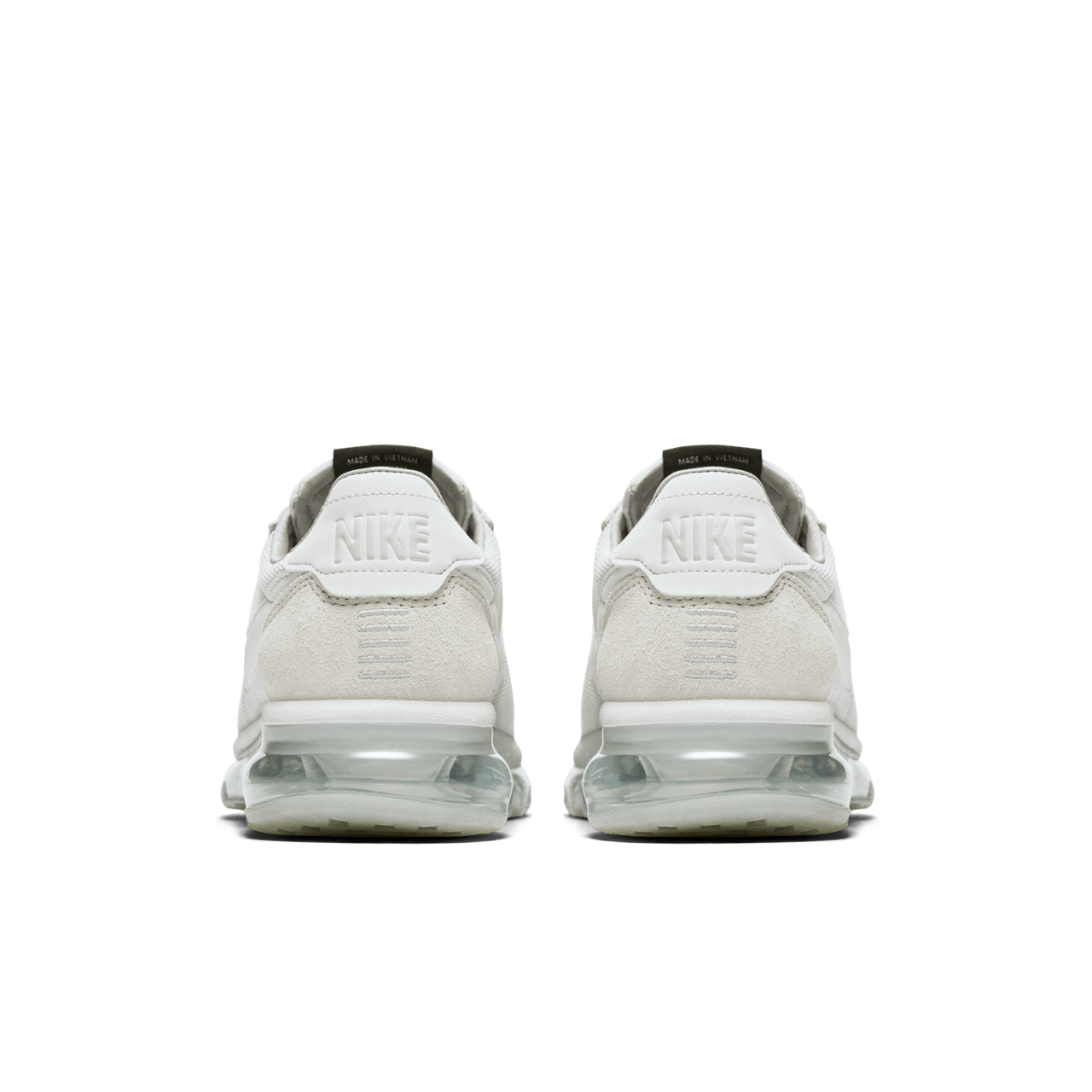 Nike Air Max LD Zero Pure Platinum Nike SNKRS