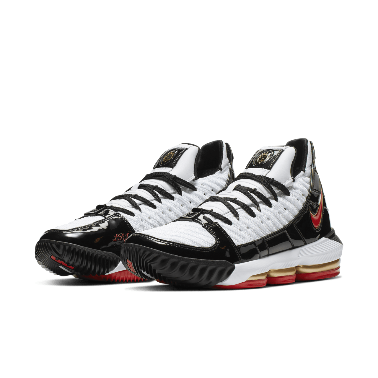 LeBron 16 Remix Release Date. Nike SNKRS