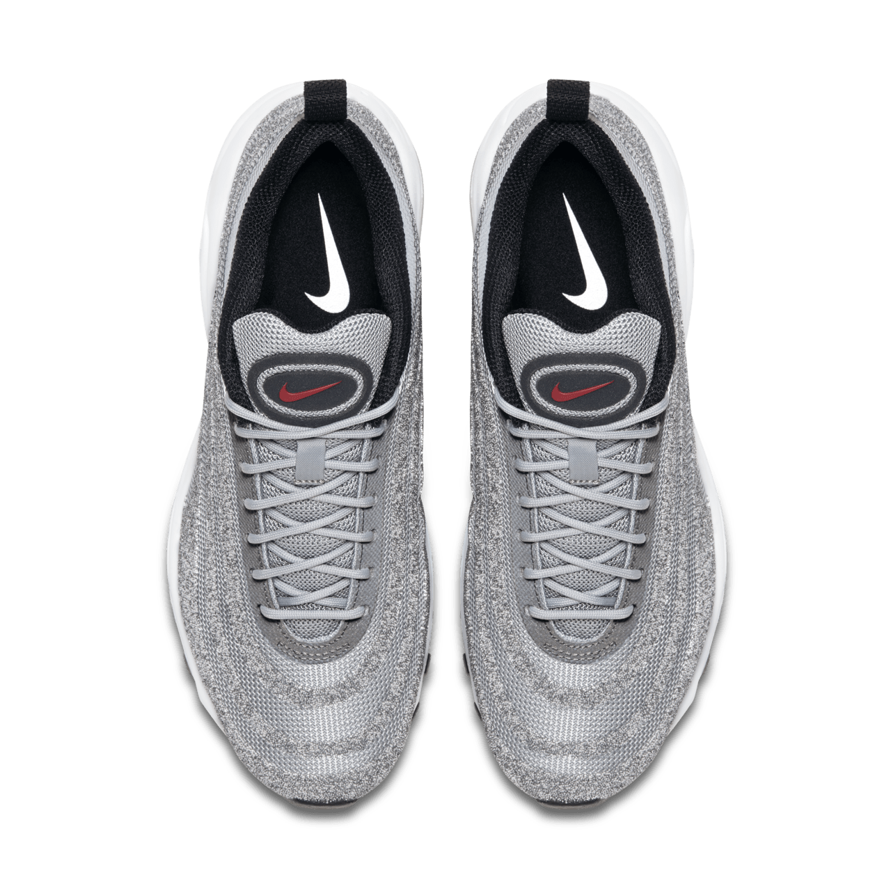 Nike Air Max 97 Swarovski fur Damen Erscheinungsdatum. Nike SNKRS