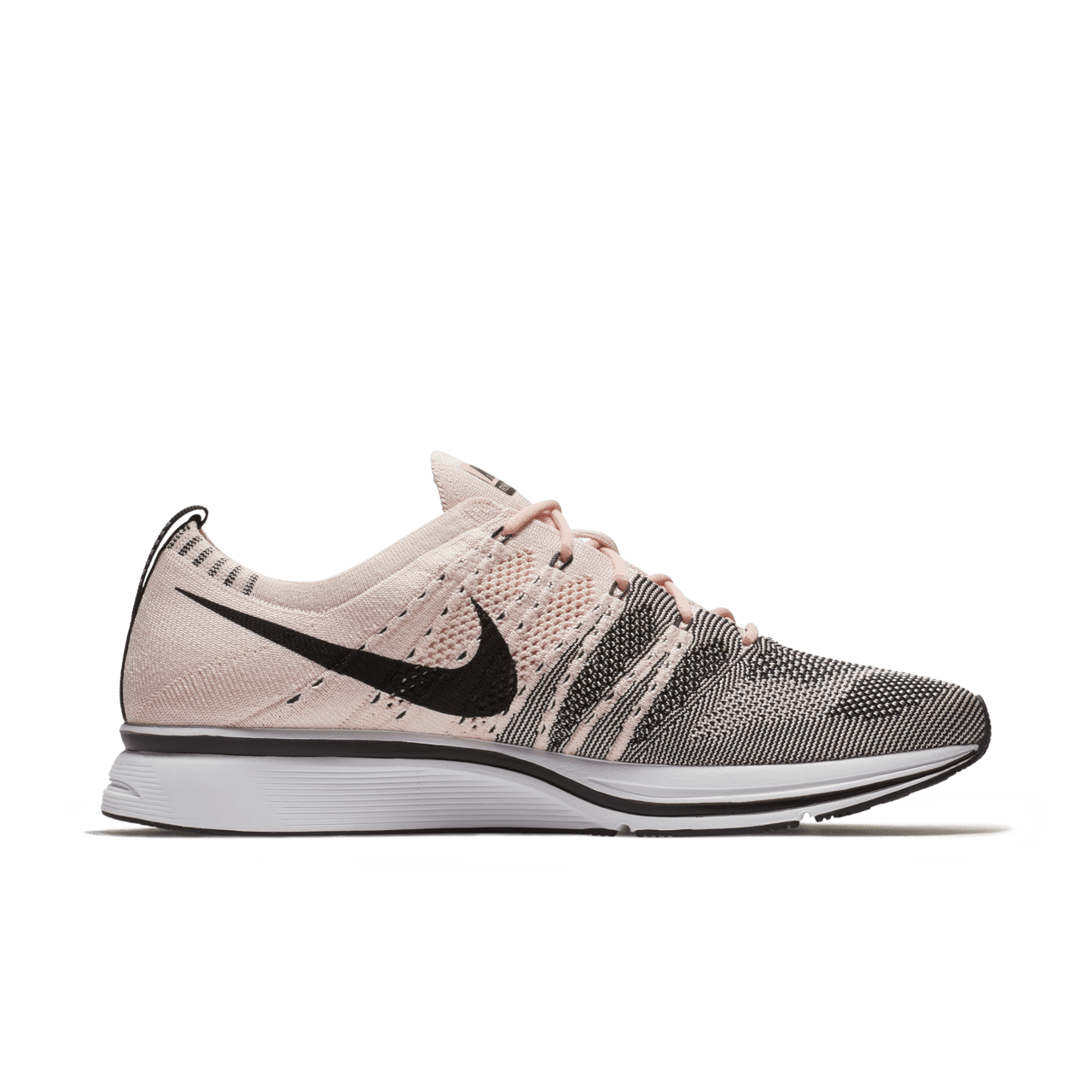 Nike Flyknit Trainer Sunset Tint Nike SNKRS