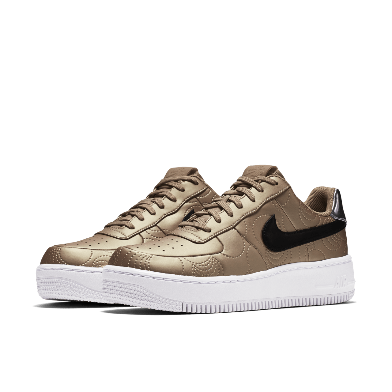 Women s Nike Air Force 1 Upstep Beijing Release Date. Nike SNKRS