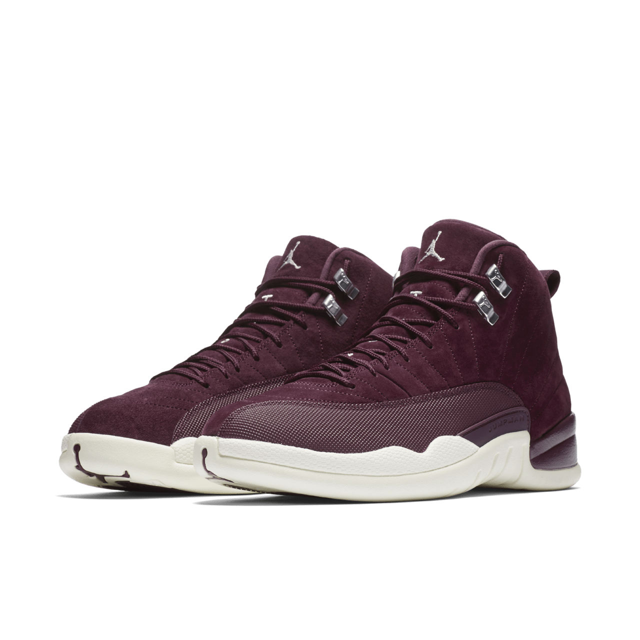 Air Jordan 12 Retro Bordeaux Release Date. Nike SNKRS