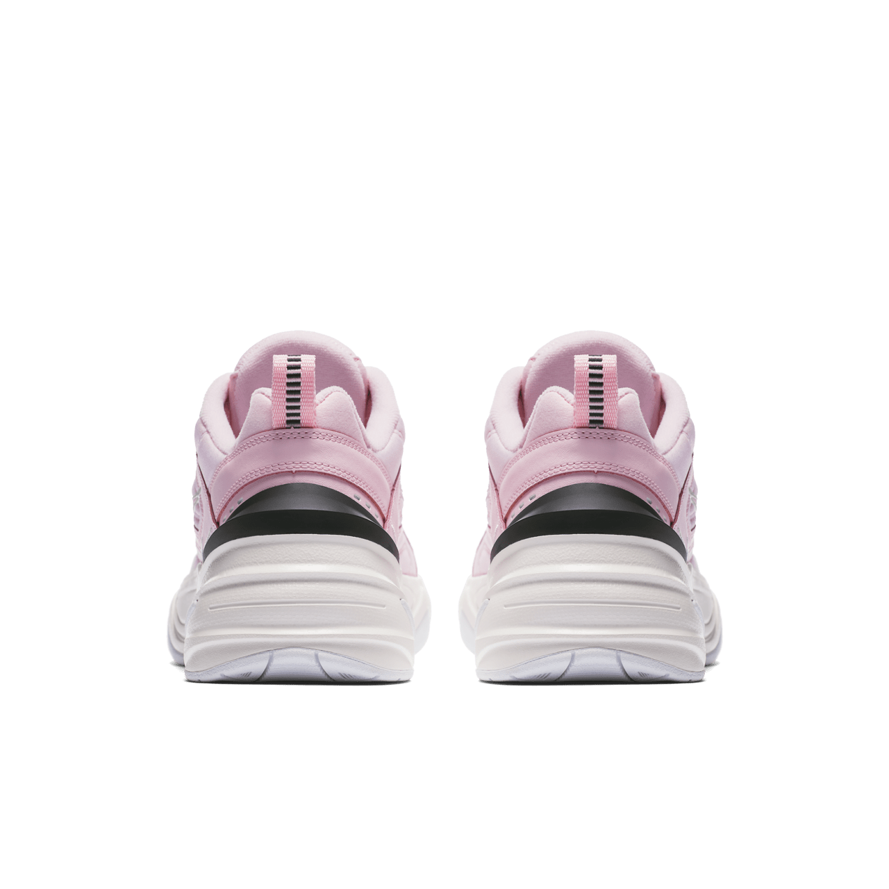 Nike w m2k tekno pink sale