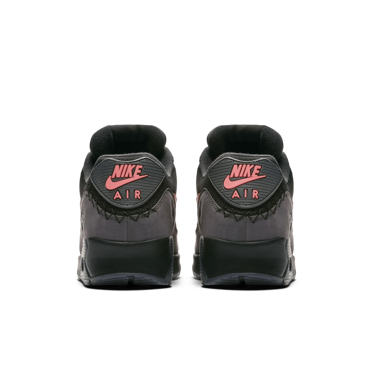 Air Max 90 Side B Erscheinungsdatum. Nike SNKRS