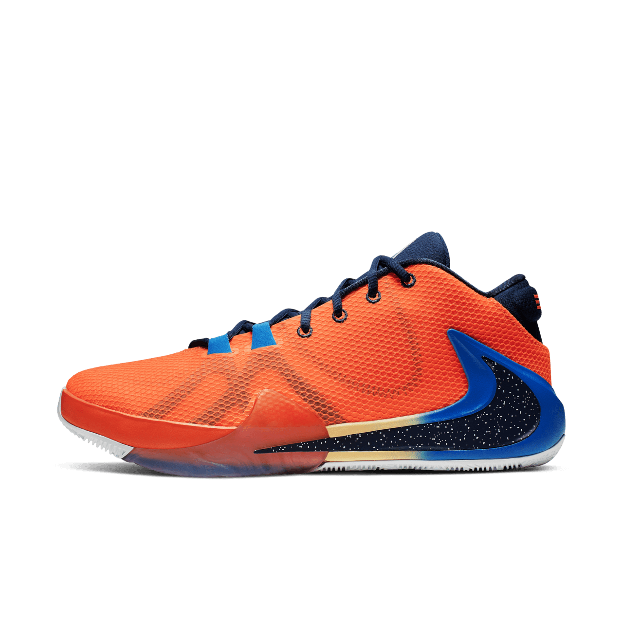 Zoom Freak 1 All Bros Release Date. Nike SNKRS