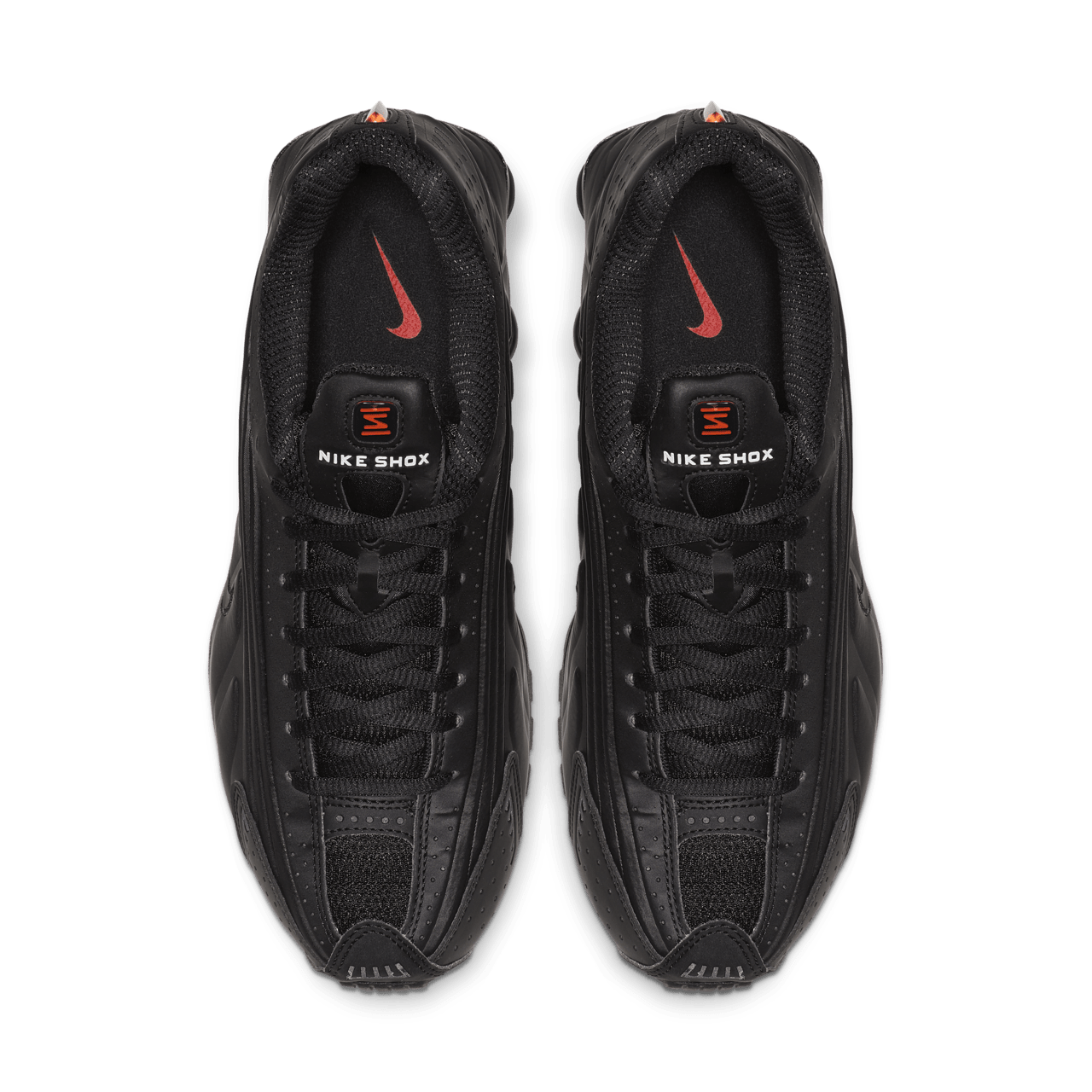 【NIKE公式】ショックス R4 'Black' (AR3565-004 / NIKE SHOX R4)