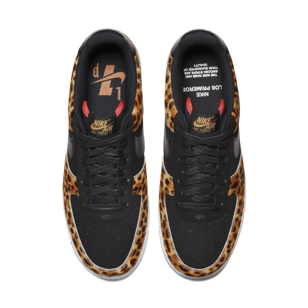 Nike Air Force 1 LHM Saner Nike SNKRS