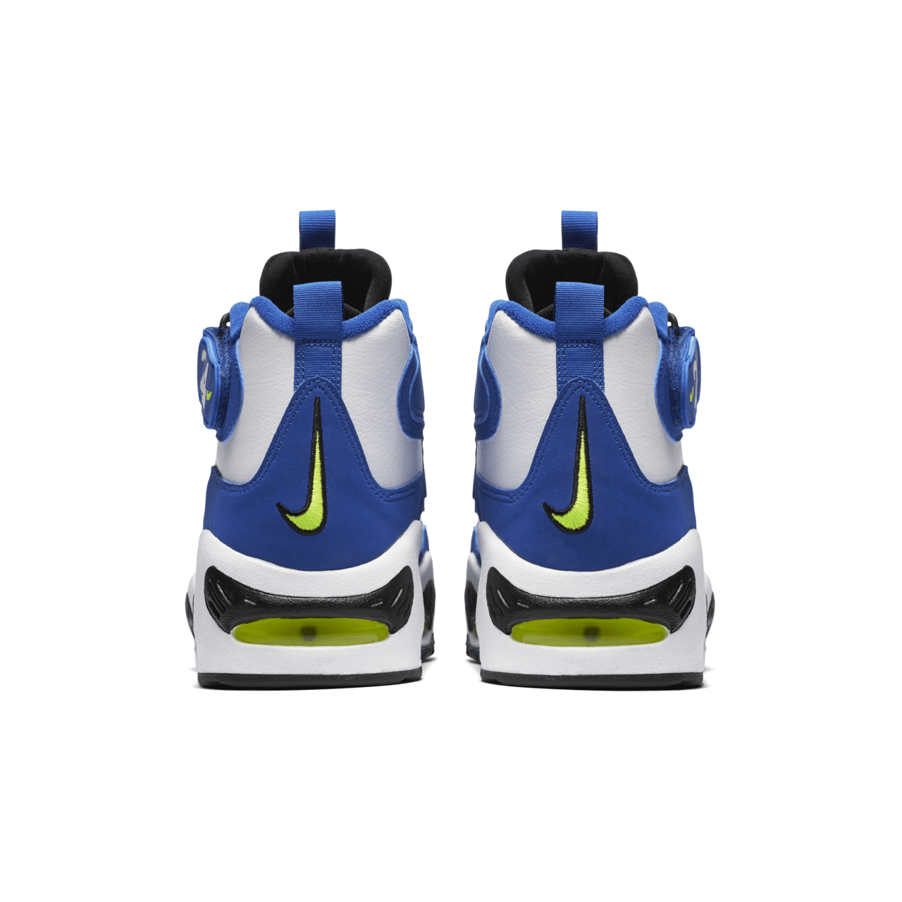 Nike Air Griffey Max 1 Varsity Royal Release Date. Nike SNKRS