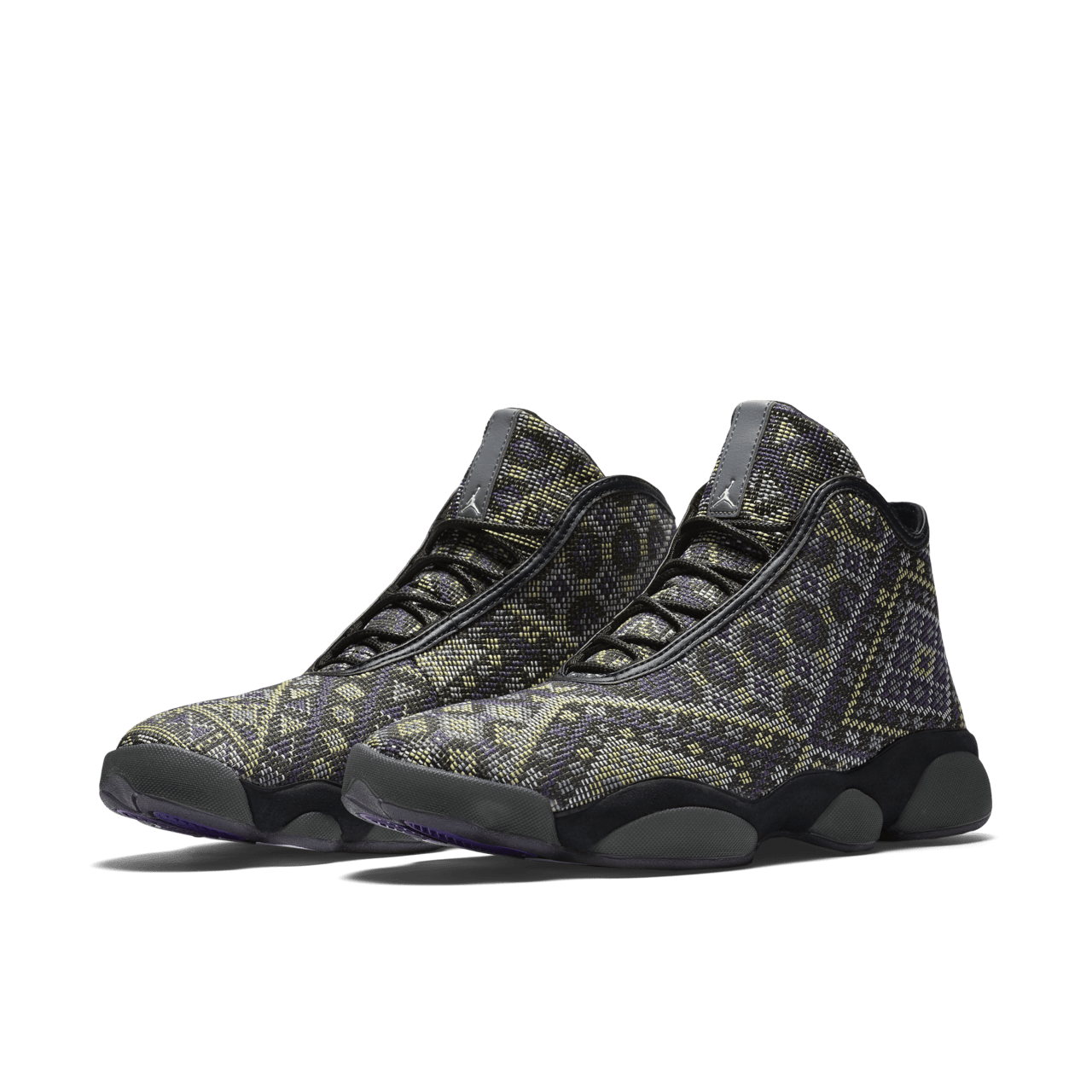 JORDAN HORIZON